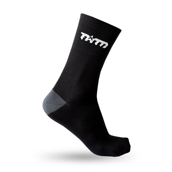 sportovní MTB ponožky vysoké